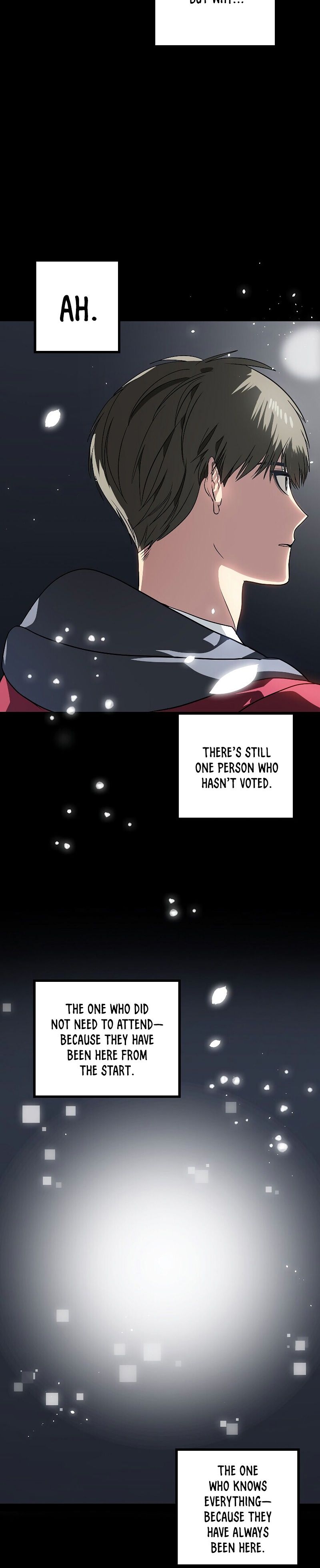 SSS-Class Suicide Hunter, Chapter 41 image 10